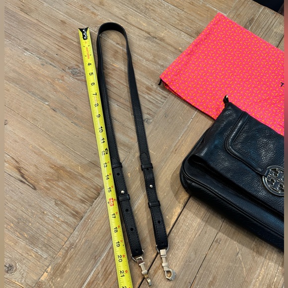 Tory Burch convertible clutch crossbody (NWOT) - Picture 14 of 14